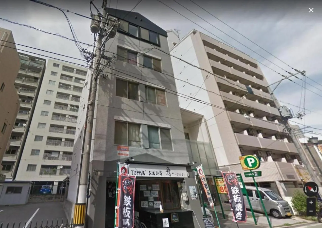 Luxes Hiroshima2F ラクセス ヒロシマ2F Apartment Japan