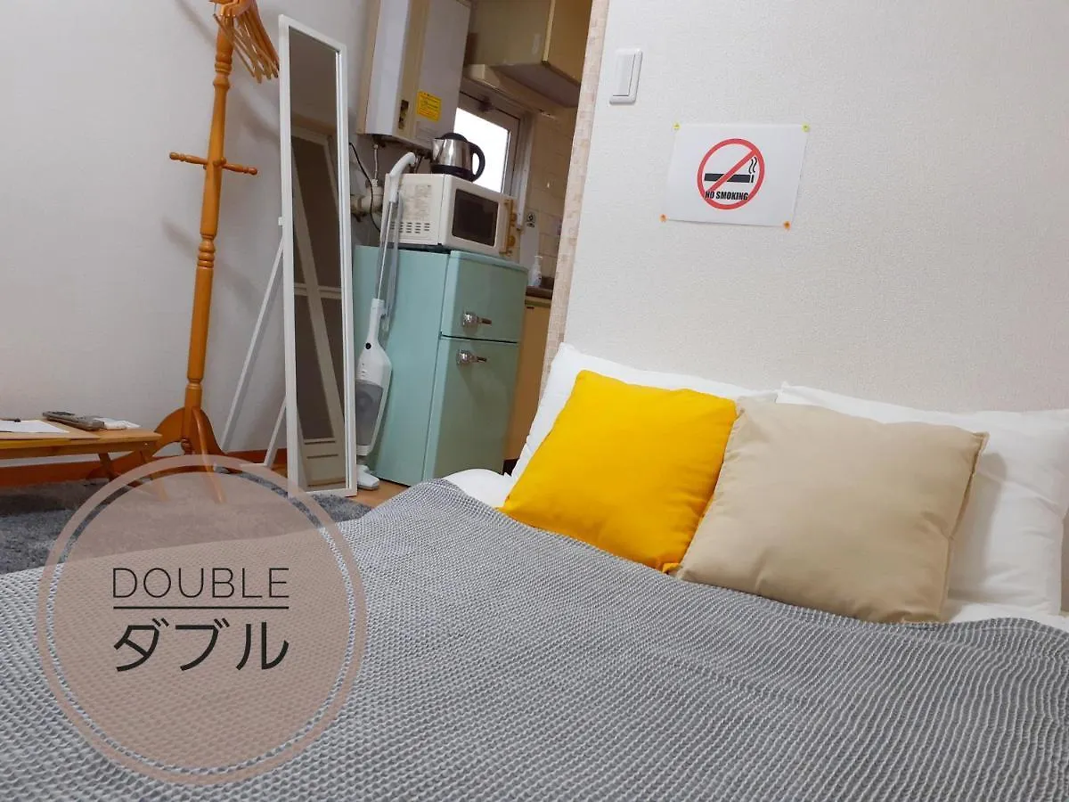 Luxes Hiroshima2F ラクセス ヒロシマ2F Apartment Japan