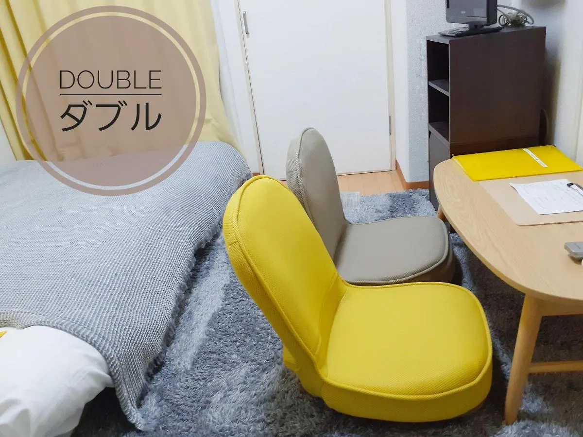 Luxes Hiroshima2F ラクセス ヒロシマ2F Apartment