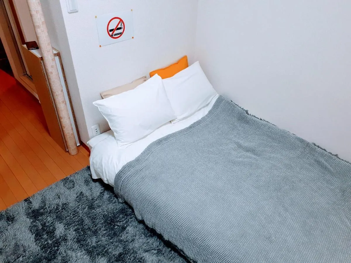 Luxes Hiroshima2F ラクセス ヒロシマ2F Apartment Japan