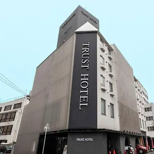 Trust 酒店