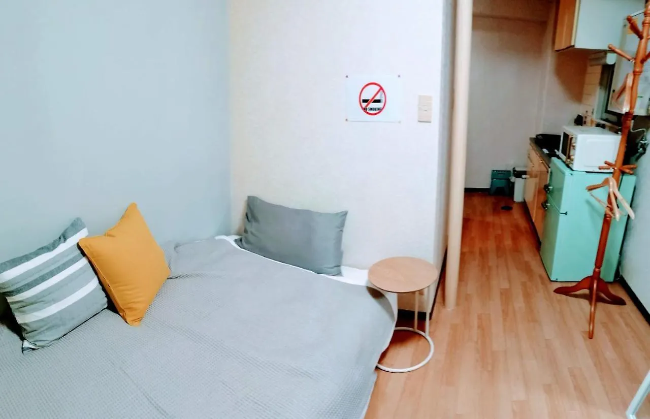 Luxes Hiroshima2F ラクセス ヒロシマ2F Apartment