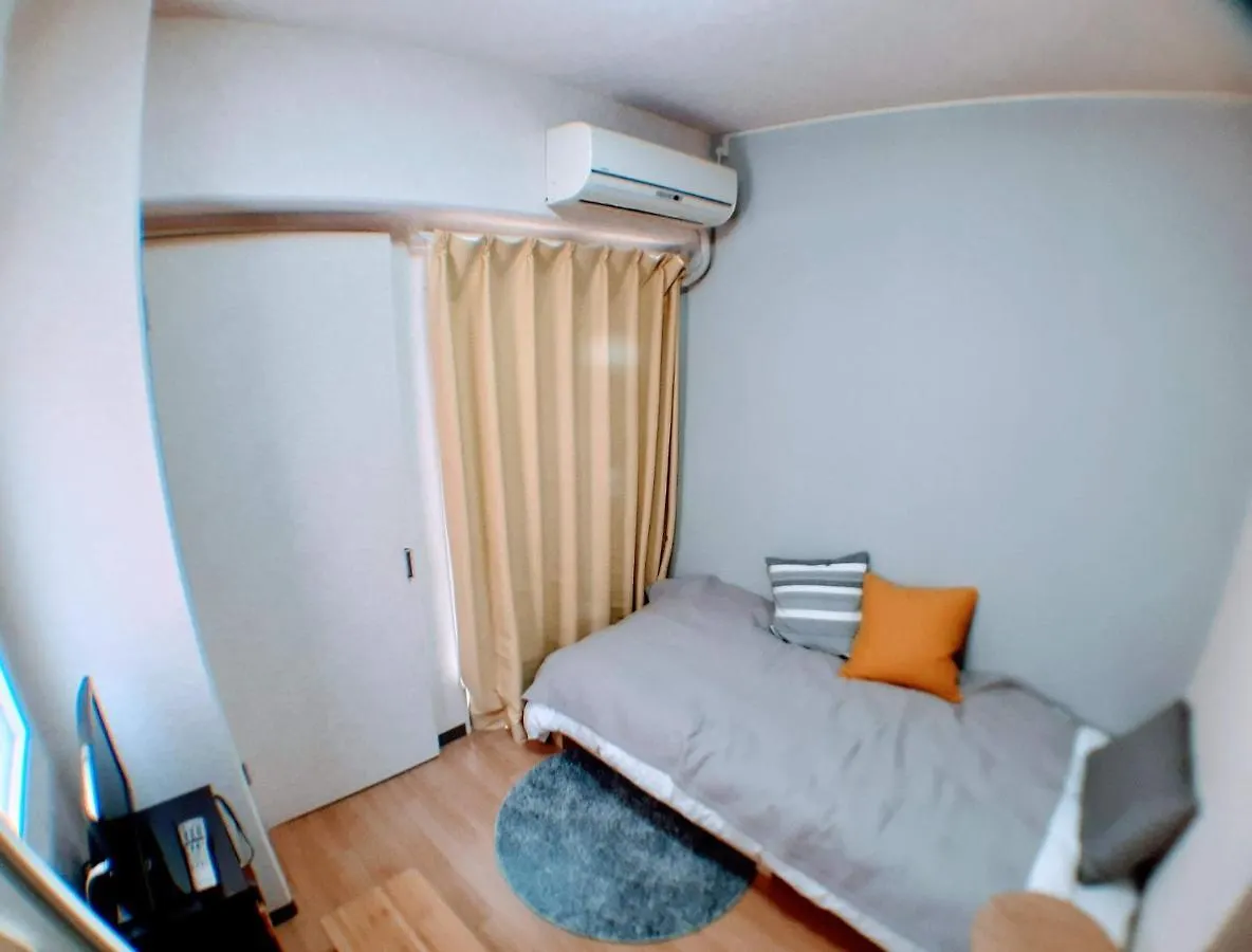 Luxes Hiroshima2F ラクセス ヒロシマ2F Apartment
