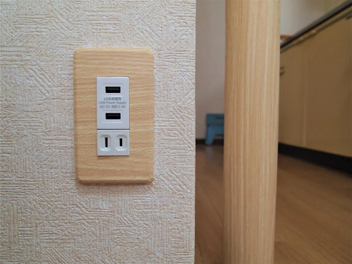 Luxes Hiroshima2F ラクセス ヒロシマ2F Apartment