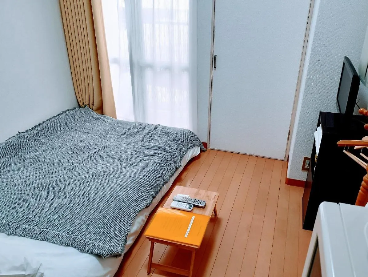 Luxes Hiroshima2F ラクセス ヒロシマ2F Apartment