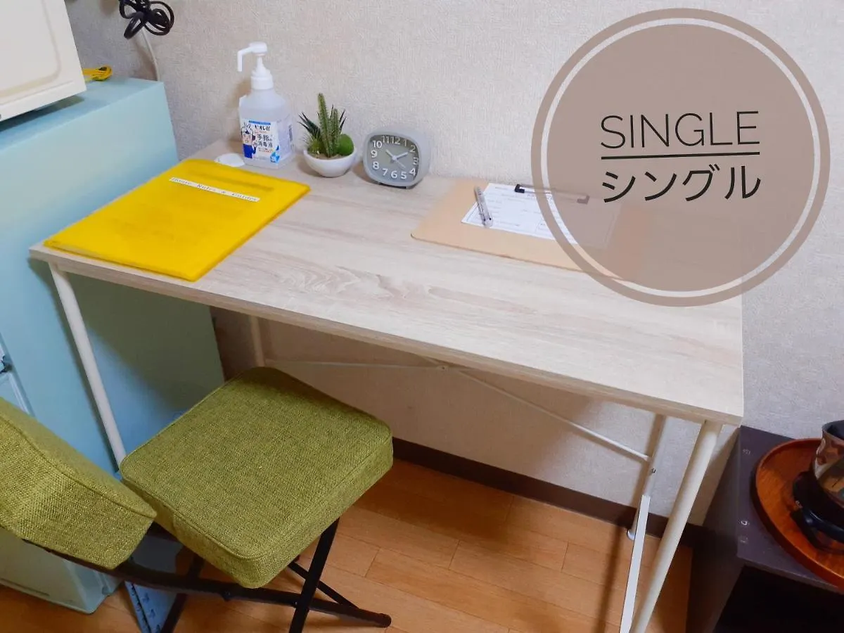 Luxes Hiroshima2F ラクセス ヒロシマ2F Apartment  Hiroshima