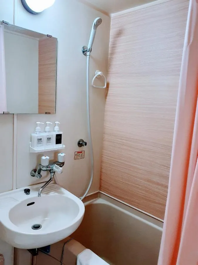Luxes Hiroshima2F ラクセス ヒロシマ2F Apartment Japan