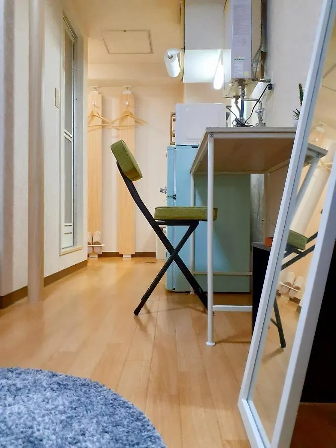 Luxes Hiroshima2F ラクセス ヒロシマ2F Apartment Hiroshima